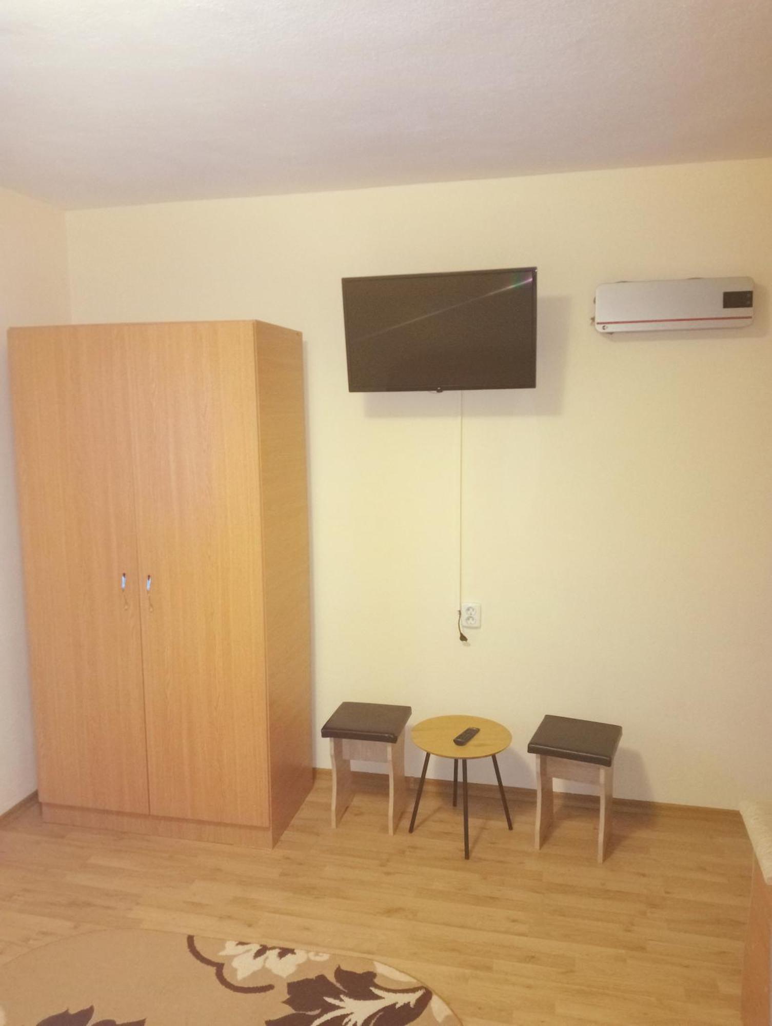 Casa Raisa & Maria Hotel Ocna Sibiului Buitenkant foto