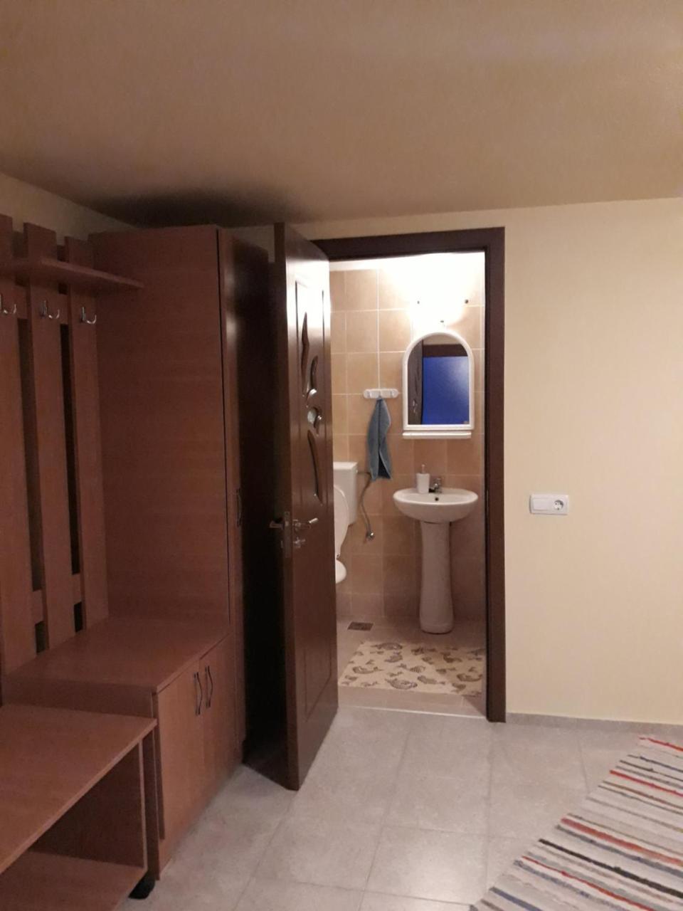 Casa Raisa & Maria Hotel Ocna Sibiului Buitenkant foto